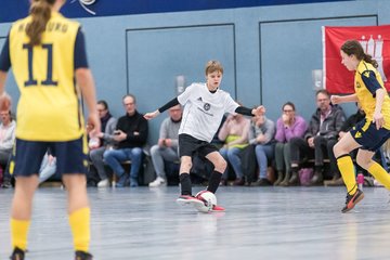 Bild 18 - wCJ Norddeutsches Futsalturnier Auswahlmannschaften